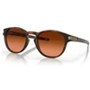 Image de Lunettes de soleil Oakley Latch Marron 8007901002