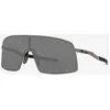 Image de Lunettes Oakley Sutro TI Matte Gunmetal avec verres Prizm Black