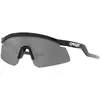 Image de Lunettes Oakley Hydra Black Ink avec verre Prizm Black