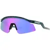 Image de Lunettes Oakley Hydra Crystal Black avec verre Prizm Violet