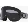 Image de Masque Oakley O-Frame 2.0 PRO MTB Forged Iron verre Prizm Dark Grey