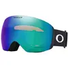 Image de Masque Oakley Flight Deck L Matte Black avec verre Prizm Snow Argon Iridium