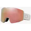 Image de Masque Oakley Fall Line M Cool Grey avec verre Prizm Rose Gold Iridium