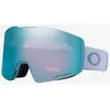 Image de Masque Oakley Fall Line M Stonewash avec verre Prizm Snow Sapphire Iridium