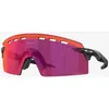 Image de Lunettes Oakley Encoder Strike Matte Black avec verre Prizm Road