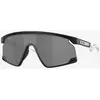 Image de Lunettes Oakley BXTR Matte Black avec verres Prizm Black