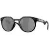 Image de Lunettes Oakley HSTN Matte Black avec verres Prizm Black