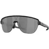 Image de Lunettes Oakley Corridor Matte Black avec verre Prizm Black