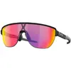 Image de Lunettes Oakley Corridor Matte Black avec verre Prizm Road