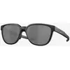 Image de Lunettes Oakley Actuator Matte Black avec verres Prizm Black Polarized
