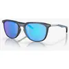 Image de Lunettes Oakley Thurso Blue Steel verre Prizm Sapphire