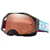 Image de Masque cross Oakley Airbrake MX Chase Sexton Signature - àcran Prizm