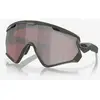Image de Lunettes Oakley Wind Jacket 2.0 Matte Olive verre Prizm Snow Black Iridium