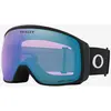 Image de Masque Oakley Flight Tracker L Matte Black avec lentille Prizm Snow Iced Iridium