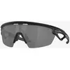 Image de Lunettes Oakley Sphaera Matte Black avec verres Prizm Black Polarized