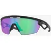 Image de Lunettes Oakley Sphaera Matte Black avec verres Prizm Golf