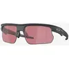 Image de Lunettes Oakley BiSphaera Matte Carbon avec verres Prizm Dark Golf