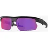 Image de Lunettes Oakley BiSphaera Matte Black avec verres Prizm Road