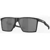 Image de Lunettes Oakley Futurity Sun Satin Black avec verres Prizm Black Polarized