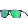 Image de Lunettes Oakley Futurity Sun Satin Black avec verres Prizm Jade