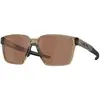 Image de Lunettes Oakley Actuator SQ Brown Smoke avec verres Prizm Tungsten Polarized