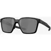 Image de Lunettes Oakley Actuator SQ Noir Mat avec verres Prizm Noir