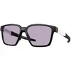 Image de Lunettes Oakley Actuator SQ Duality Collection Noir Mat avec verres Prizm Slate