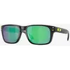 Image de Lunettes Oakley Holbrook XXS Black Ink avec verres Prizm Jade pour enfants