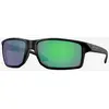 Image de Lunettes Oakley Gibston XL Noir Mat avec verres Prizm Jade
