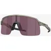 Image de Lunettes Oakley Sutro Lite Matte Grey Ink avec lentille Prizm Road Black