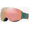 Image de Masque Oakley Flight Deck M Pacific Trails avec lentille Prizm Rose Gold Iridium