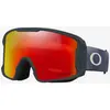 Image de Masque Oakley Line Miner M Ink Haze avec lentille Prizm Snow Torch Iridium