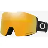 Image de Masque Oakley Fall Line M Matte Black avec lentille Prizm Snow 24K Iridium