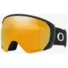 Image de Masque Oakley Flight Path L Matte Black avec lentille Prizm Snow 24K Iridium