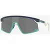 Image de Lunettes Oakley BXTR Pacific Trail Collection Matte Abyss avec lentille Prizm Black