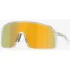 Image de Lunettes Oakley Sutro Seek Collection Pacific Glass avec lentille Prizm 24K