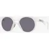 Image de Lunettes Oakley HSTN Seek Collection Matte Vapor avec verres Prizm Grey