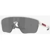 Image de Lunettes Oakley Corridor SQ Matte Vapor avec lentille Prizm Black
