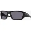 Image de Lunettes Oakley Masseter Matte Black avec verres Prizm Grey