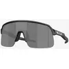 Image de Lunettes Oakley Sutro Lite S Matte Black avec lentille Prizm Black