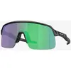 Image de Lunettes Oakley Sutro Lite S Matte Black avec lentille Prizm Jade