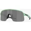 Image de Lunettes Oakley Sutro Lite S Matte Transparent Jade avec lentille Prizm Black