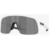 Image de Lunettes Oakley Sutro Lite S Players Collection Matte White avec lentille Prizm Black