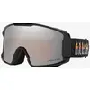 Image de Masque Oakley Line Miner M Rene Rinnekangas Signature avec lentille Prizm Snow Black Iridium