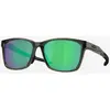Image de Lunettes Oakley Paracord Olive Ink avec verres Prizm Jade