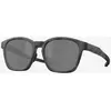 Image de Lunettes Oakley Shackle Matte Black Camo avec verres Prizm Black