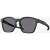 Image de Lunettes Oakley Shackle Matte Hunter Green avec verres Prizm Grey