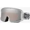 Image de Masque Oakley Line Miner M Ayumu Hirano Signature avec lentille Prizm Snow Black Iridium