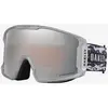 Image de Masque Oakley Line Miner L Ayumu Hirano Signature avec lentille Prizm Snow Black Iridium