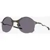 Image de Lunettes Oakley Tailend TI Satin Carbon avec verres Prizm Grey